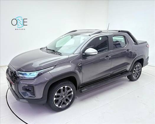 FIAT STRADA 1.0 TURBO 200 FLEX ULTRA CD CVT